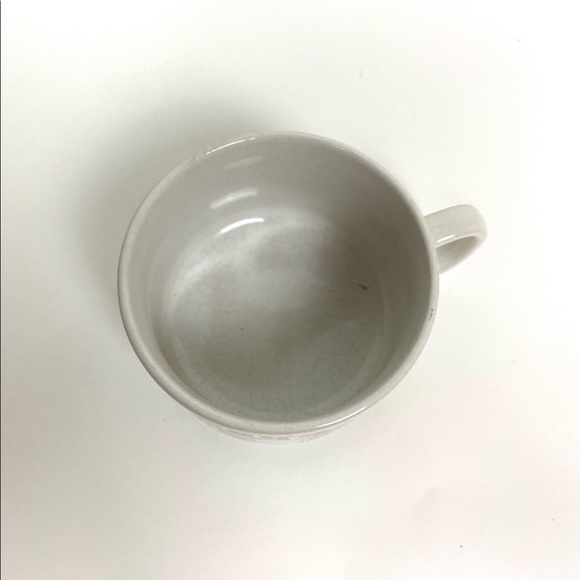 Vintage Mushroom Mug - Picture 4 of 6